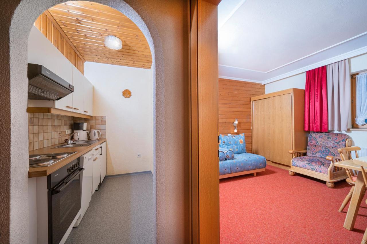 Landhaus Sailer คัพเพิล ภายนอก รูปภาพ
